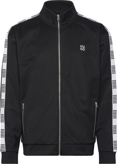 HUGO Dusino Black L