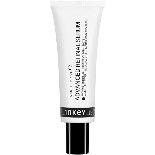 The Inkey List Advanced Retinal Ansiktsserum 15 ml The Inkey List Advanced Retinal Ansiktsserum 15 ml