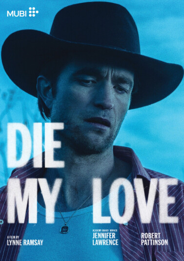 Die My Love DVD