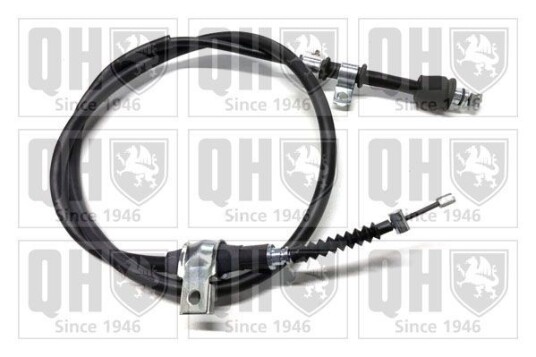Tautrekk håndbremse QUINTON HAZELL BC4489