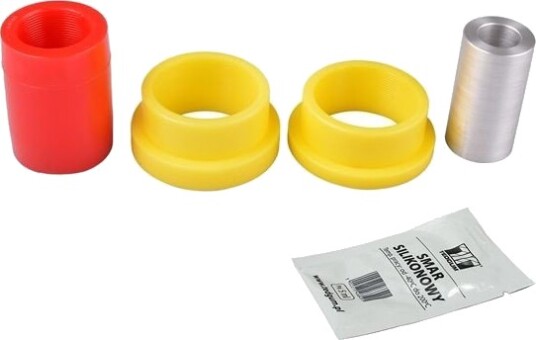 Lagring, akselskaft TEDGUM TED37490 Lagring, akselskaft TEDGUM TED37490