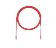 Panduit UTP, Cat6, 1.5m, 1,5 m, Cat6, U/UTP (UTP), RJ-45, RJ-45