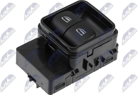 Bryter, vindusheis NTY EWS-ME-109