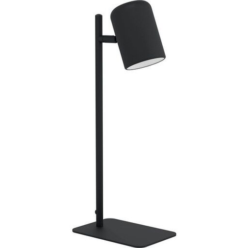 Ceppino bordlampe Svart Ceppino bordlampe Svart