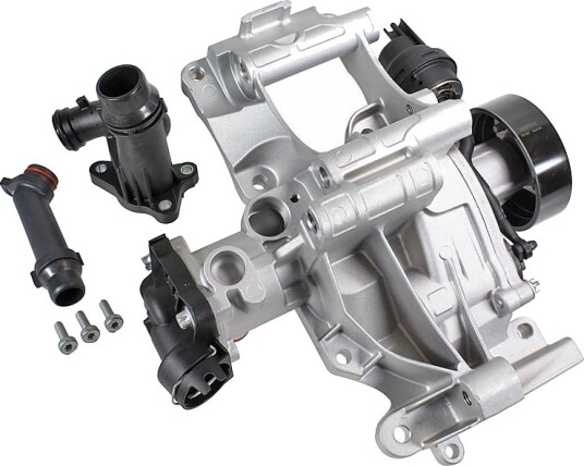 Vannpumpe METZGER 4007074