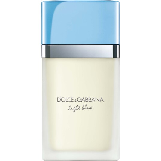 Dolce & Gabbana Light Blue Treaktig Eau de Toilette 30 ml Spray til Dame Dolce & Gabbana Light Blue Treaktig Eau de Toilette 30 ml Spray til Dame