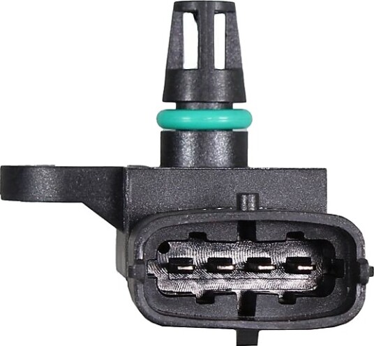 MAP-sensor METZGER 0906504