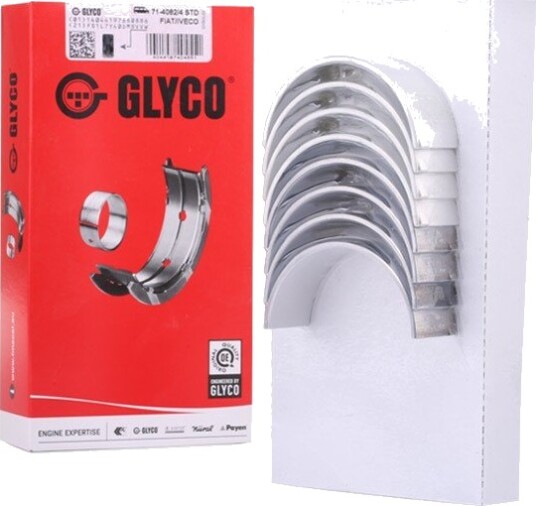 Stempelstanglager GLYCO 71-4082/4 STD Stempelstanglager GLYCO 71-4082/4 STD