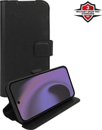X2O Classic Wallet Realme 16 Pro - Black