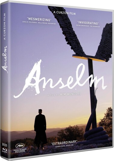 Anselm (2023) Anselm (2023)