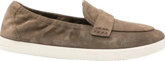 Tory Burch Dame Sko Brun 36 EU, Tory Burch Dame Sko Brun 36 EU,