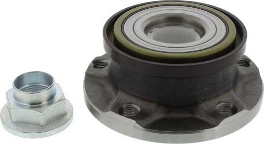 Hjullager MAPCO 26024 Hjullager MAPCO 26024