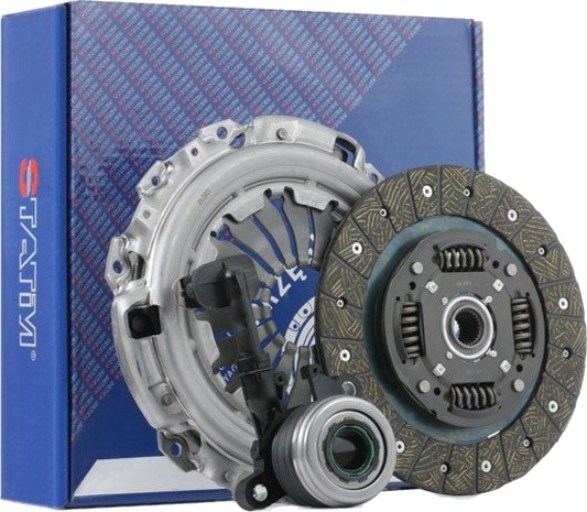 STATIM 120.744 Clutchsett STATIM 120.744 Clutchsett