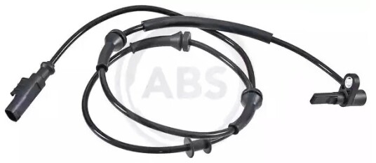ABS sensor A.B.S. 31271