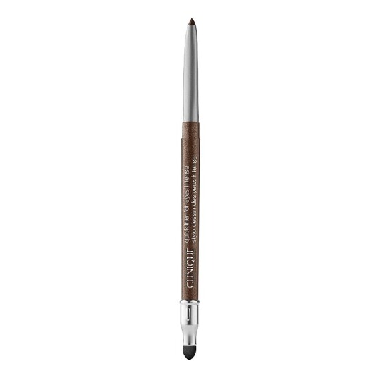 Quickliner For Eyes Intense Eyeliner Chocolate Lustre