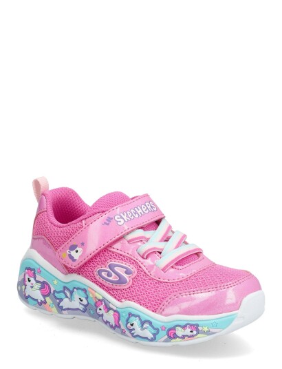 Skechers Play Scene Fun Squad Pink 23 Skechers Play Scene Fun Squad Pink 23