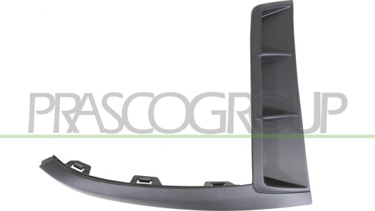 PRASCO PR5081804 Spoiler