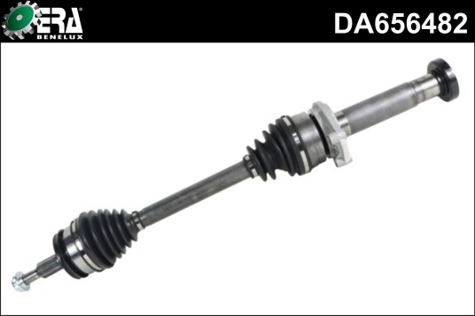 Drivaksel ERA Benelux DA656482
