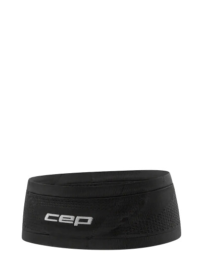 CEP Core Run Belt - Black - XS/S CEP Core Run Belt - Black - XS/S