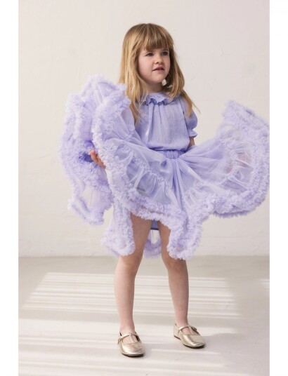 MarMar Copenhagen Talso Purple 104