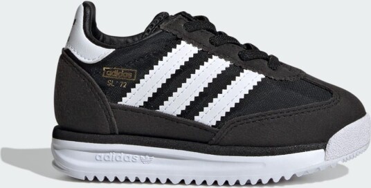 Adidas SL 72 RS Elastic Laces Sko barn