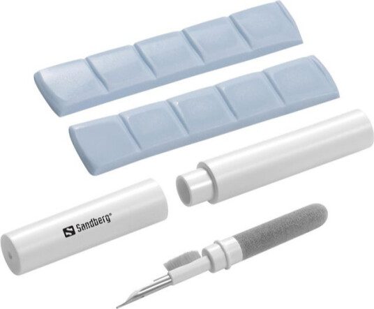 SANDBERG Cleaning Pen Kit for Airpods