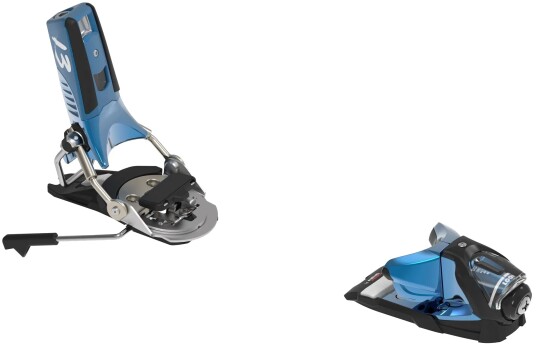 Look Pivot 2.0 13 GW blue steel 105mm Look Pivot 2.0 13 GW blue steel 105mm