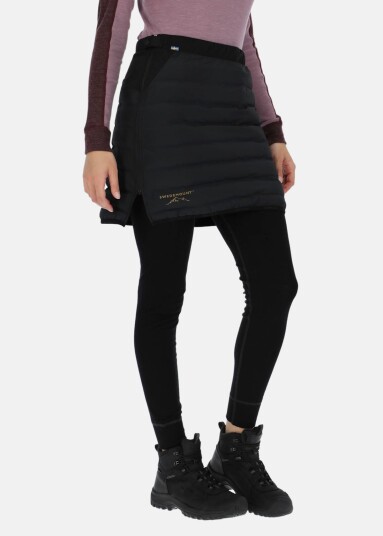 Nordic Hybrid Skirt W Nordic Hybrid Skirt W