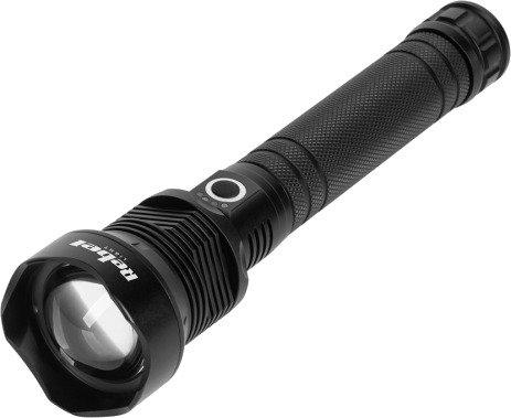 Rebel 20 W Oppladbar Lommelykt