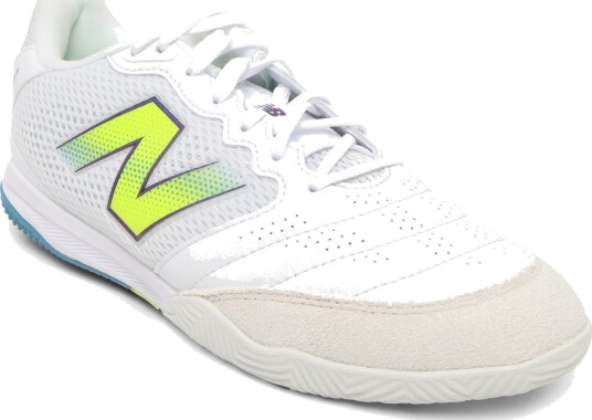 New Balance Furon V9 Pro In White 40