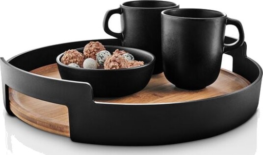 Eva Solo - Nordic Kitchen Serving Tray Ø35cm