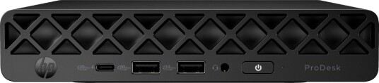 HP ProDesk 4 Mini PC D2PR5ET
