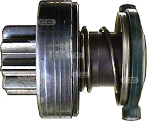 HC-Cargo 139634 Løftemagnet