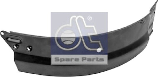 DT Spare Parts 1.21453 Feste, hovedlyskaster