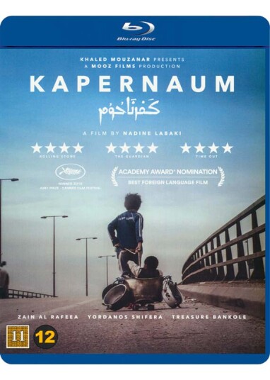 Kapernaum