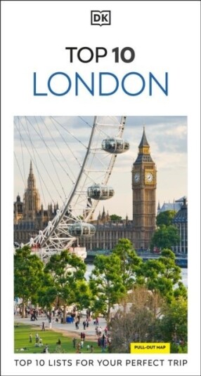 DK Top 10 London