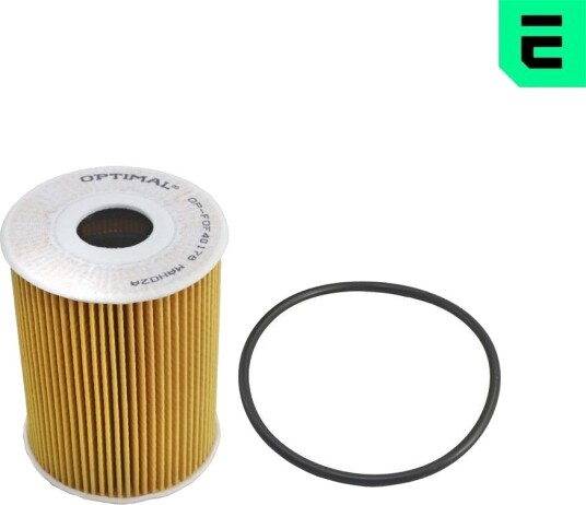 Oljefilter OPTIMAL OP-FOF40178 Oljefilter OPTIMAL OP-FOF40178