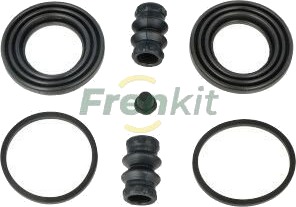 FRENKIT 245041 Reparasjonssett, bremsecaliper