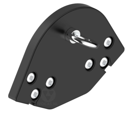 Aputure Infinibar Triangle Flat Connector