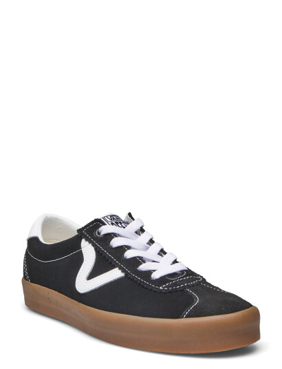 VANS Sport Low - Black - 37
