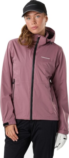 Swedemount On Course Jacket W II Swedemount On Course Jacket W II