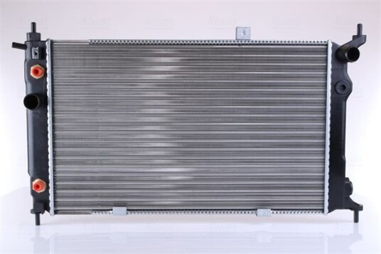 Radiator NISSENS 63253A
