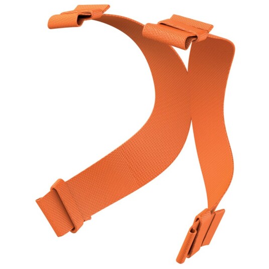 Seac Elastisk Strop Unica Orange