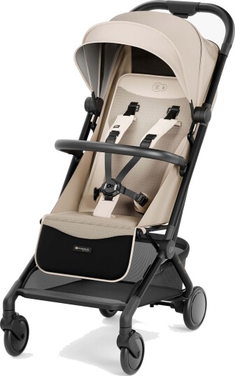 Kinderkraft Pilot 2 Trille Soft Beige
