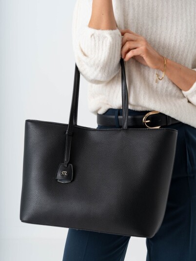 Roberto Rosso Modo Tote Bag Sort ONE SIZE