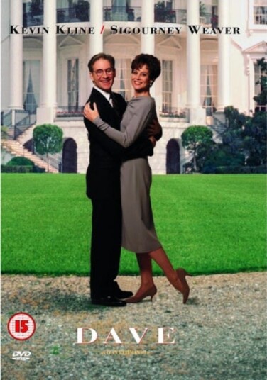 Dave DVD Dave DVD