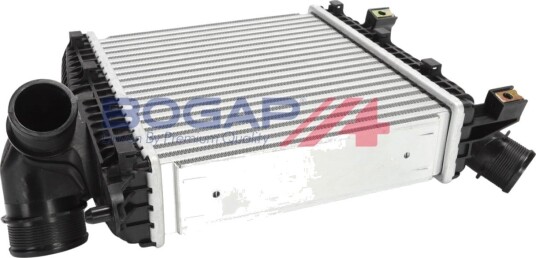 BOGAP A4220131 Intercooler BOGAP A4220131 Intercooler