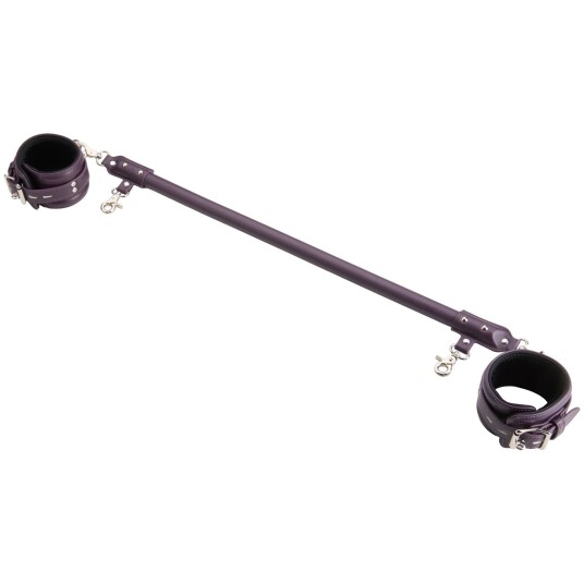 Fifty Shades of Grey Entwined Passion Sprederstang - Bordeaux