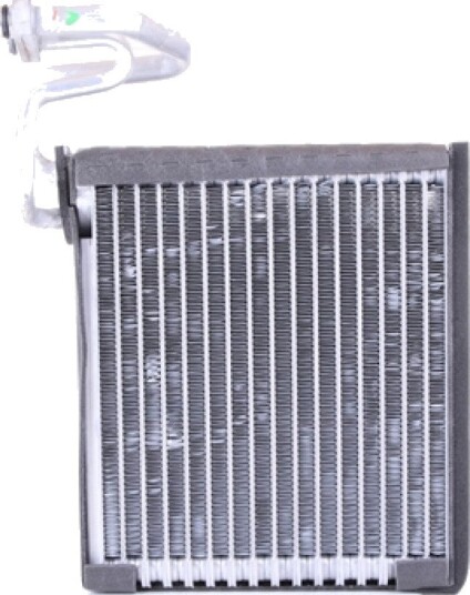 Fordamper, klimaanlegg NISSENS 92214