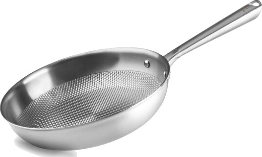 LACOR Stekepanne Titanium 20cm LACOR Stekepanne Titanium 20cm